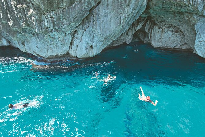 Half Day Boat Trip in the Bay of Alcudia - Who This Trip Fits Best (And Who Might Want Something Else)