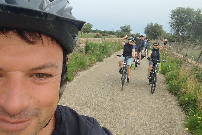 Half-day e-bike tour through the most unknown villages of Mallorca - Key highlights before you go