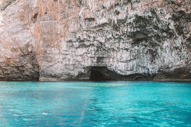 Half Day Private Sailing Tour along the Tramuntana Coast - Stop 1: Port de Sóller bay, the first hour on the water