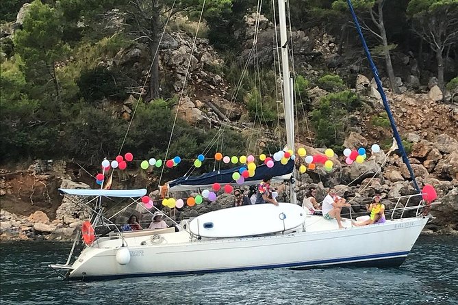 Half Day Sailing Excursion along the Coast - Timing, weather, and what to pack for a smooth swim day