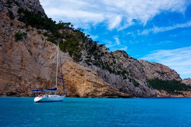 Half Day Sailing Excursion along the Coast with Sunset - Getting comfortable onboard, not just sitting on deck