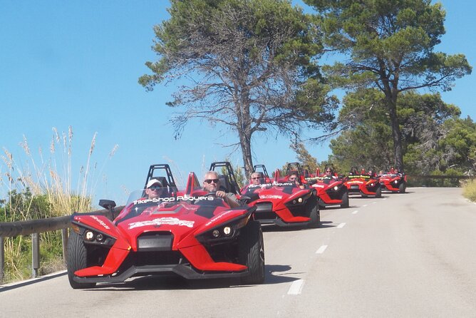Half Day Slingshot Tour from Paguera - Palma de Mallorca from Punta des Grells: sea views with a museum nearby