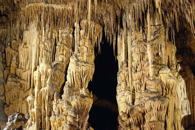 Half Day Tour Bus to the Caves of Drach - How the half-day schedule actually feels