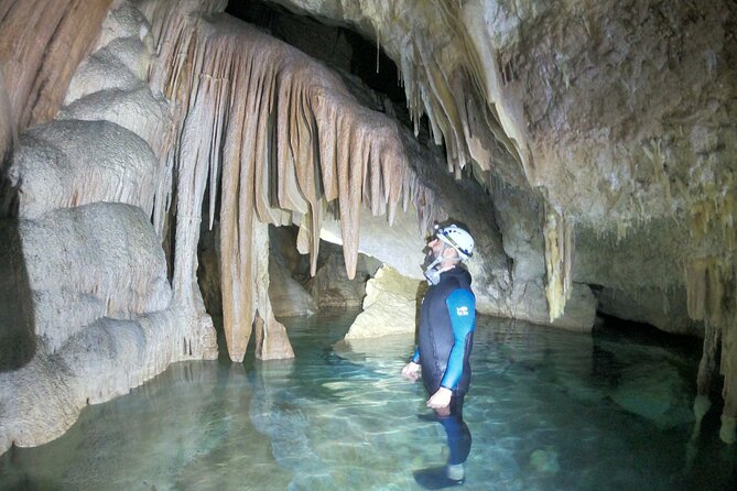 Hidden Mallorca: Sea Caving Adventure - Key things to know before you go