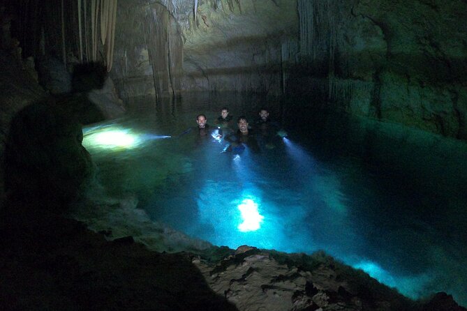 Hidden Mallorca: Sea Caving Adventure - From Cala Romántica to a Lonely Cove: The Day’s Rhythm