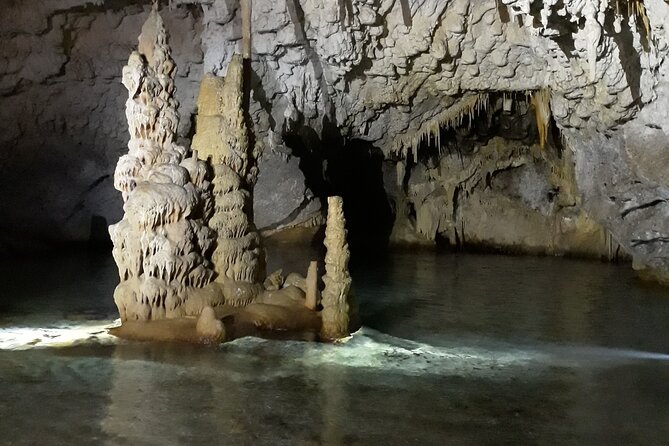Hidden Mallorca: Sea Caving Adventure - Private Tour Value: Why It Feels Safer and More Personal