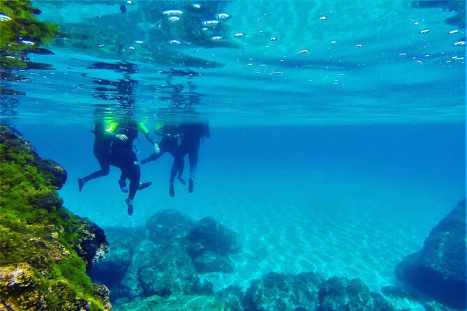 Hidden Mallorca: Sea Caving Adventure - Who Should Book Hidden Mallorca: Sea Caving Adventure