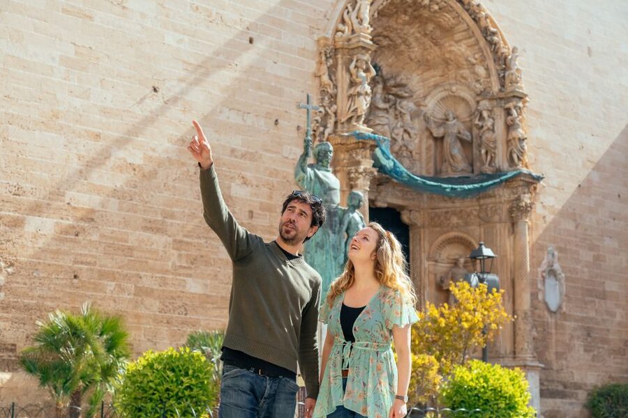 Highlights & Hidden Gems of Palma de Mallorca Private Tour - Should you book this Palma de Mallorca private tour?