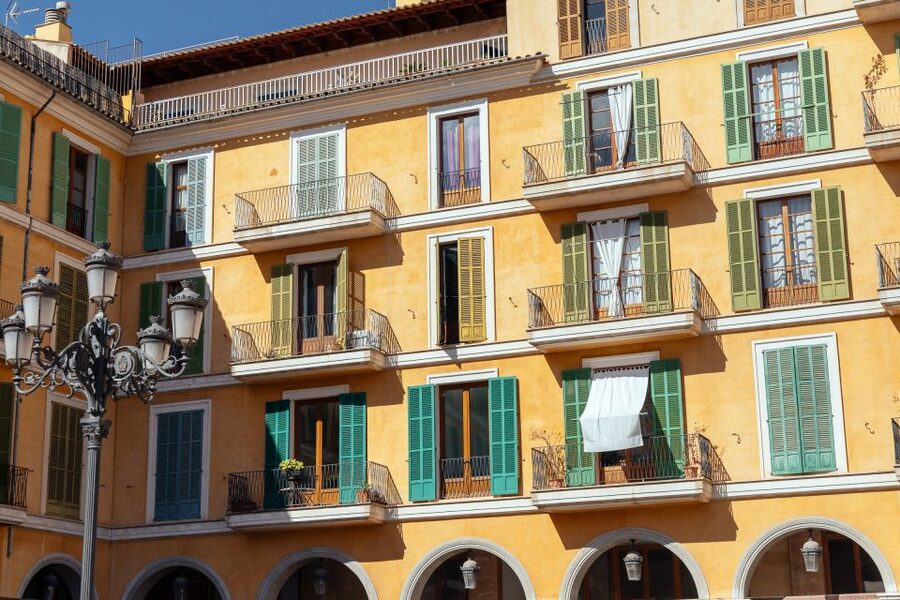 Highlights & Hidden Gems of Palma de Mallorca Private Tour - Almudaina gardens: a classic stop that teaches the city’s rhythm