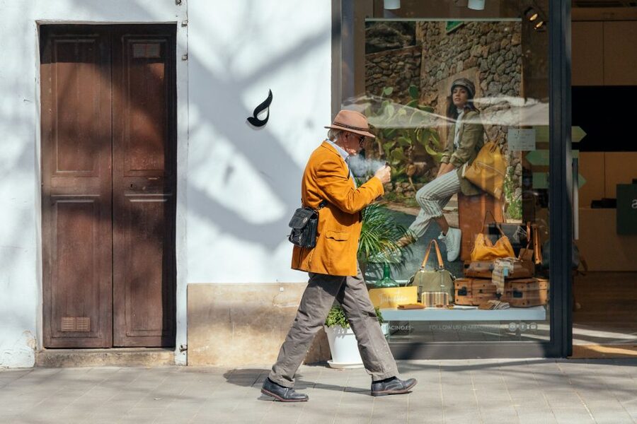 Highlights & Hidden Gems of Palma de Mallorca Private Tour - Olivera de Cort: where a single landmark can change your whole walk