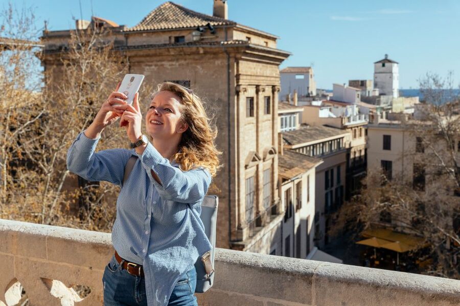 Highlights & Hidden Gems of Palma de Mallorca Private Tour - What the tour includes, and how that affects your budget