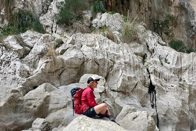 Hike the canyon of Torrent de Pareís - The Guided Briefing: Safety Comes Before the Fun