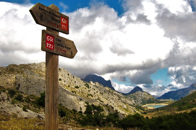 Hiking Private Tour in Pollensa - Formentor: Coastal Air and Long Views You Can Pace Yourself On