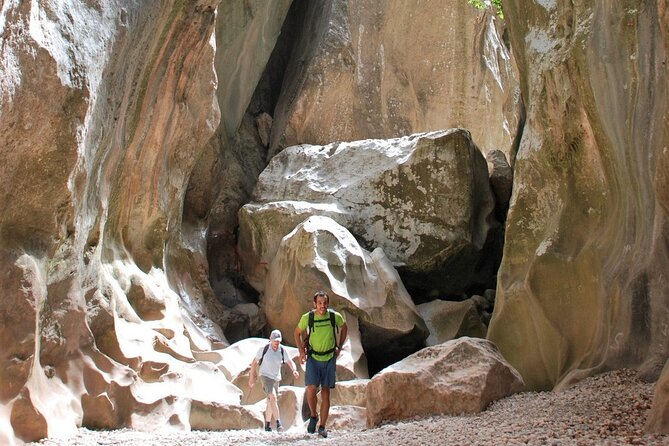 Hiking Private Tour in Pollensa - Path of the Archduke: Camí de l’Arxiduc with Stamina and Views