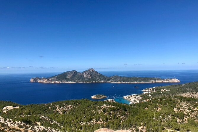 Hiking Tour into the sunset - Port Andratx to Sant Elm - Time, meeting points, and how the day flows