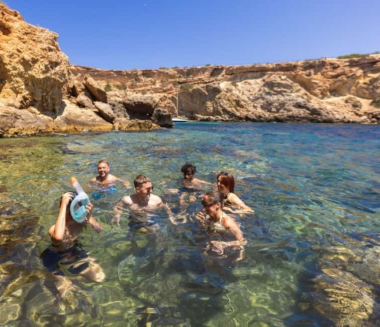 Ibiza: Hidden Wonders Tour with Es Vedrà Viewpoint - Key highlights in plain English