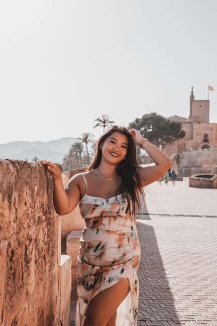 Instagram tour in Palma de Mallorca with a private photographer - Why a 1-Hour Private Instagram Tour Works in Palma