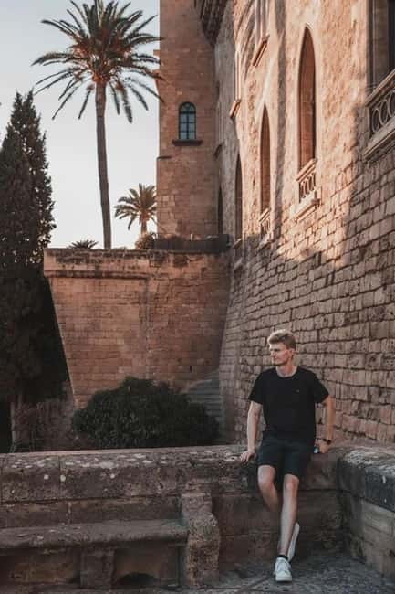 Instagram tour in Palma de Mallorca with a private photographer - FAQ