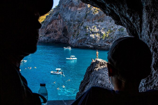 Island Tour with Train Tram Boat and Bus from Cala Millor - Key things I’d bet on with this tour