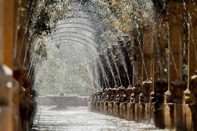 Jardines de Alfabia Tickets - Timing Tips: How to Plan the Perfect Half-Day on Mallorca