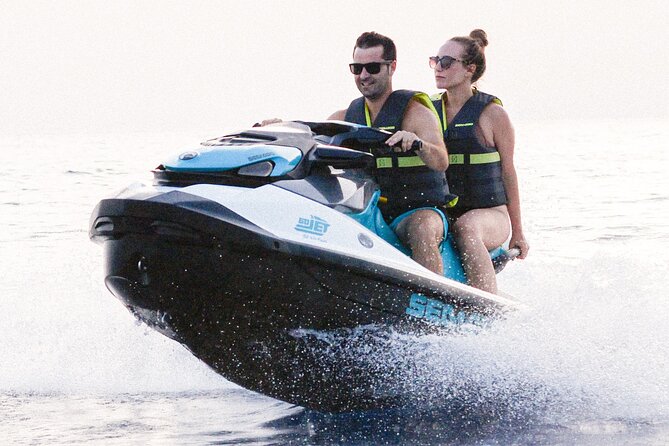 Jet Ski Rental Andratx 30 min - Key things I’d count on before you go