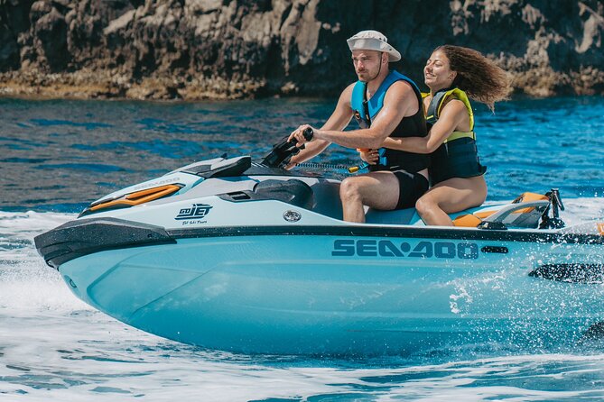 Jet Ski Rental In Alcudia - Key Highlights Before You Go