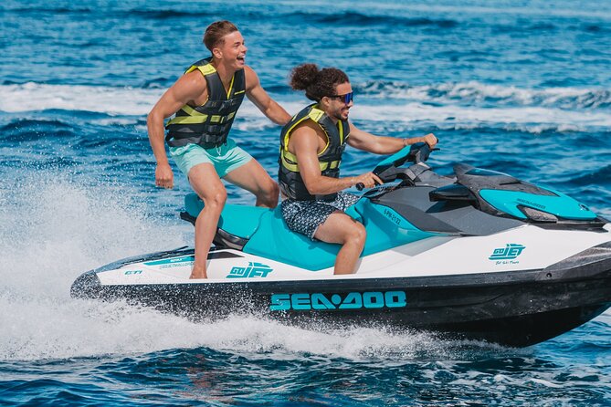 Jet Ski Rental In Alcudia - Who This Jet Ski Rental Fits Best (And Who Might Want a Different Option)