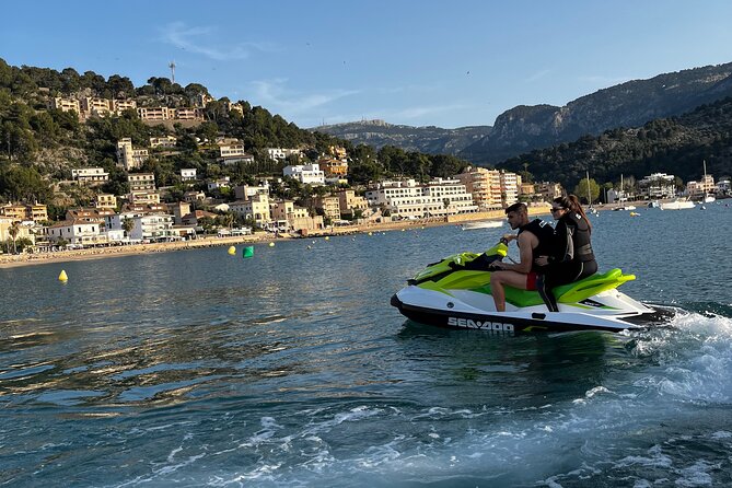 Jet Ski Rental Mallorca - Jet Ski Rental Mallorca, What Makes It Worth Your Time