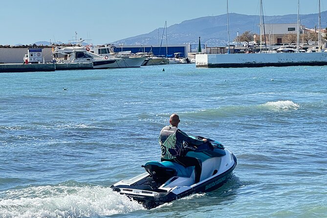 Jet Ski Rental Mallorca - The License, the Cash Deposit, and the Fuel-Return Rule