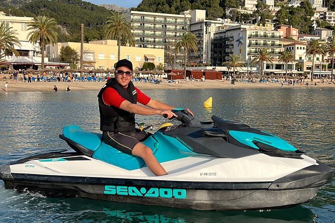 Jet Ski Rental Mallorca - Price and Logistics at $118, What You Are Actually Paying For