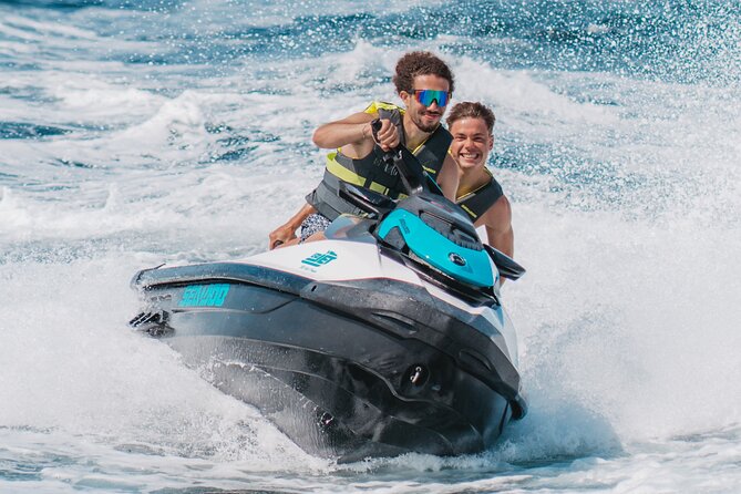Jet Ski Tour around Alcanda Island - Key things I’d focus on before booking