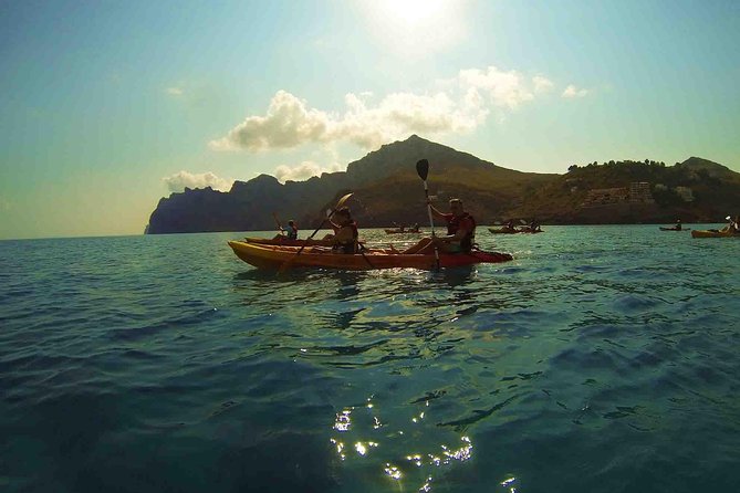 Kayak & Coasteering - Price and Logistics: Is $93.46 Worth It?