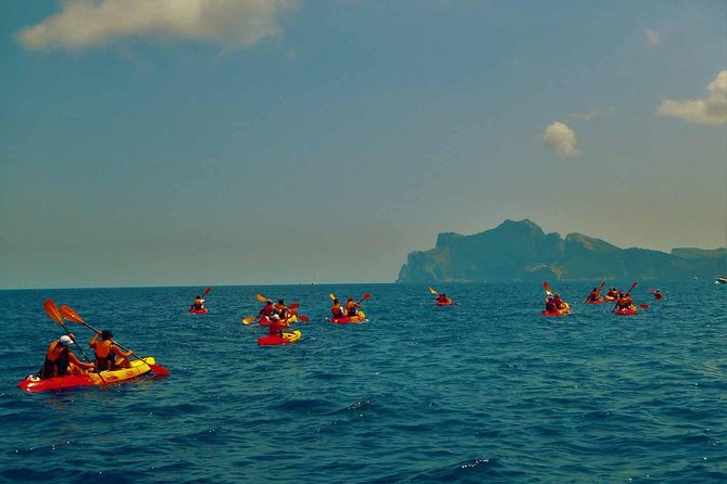 Kayak & Coasteering - Who This Mallorca Adventure Fits Best