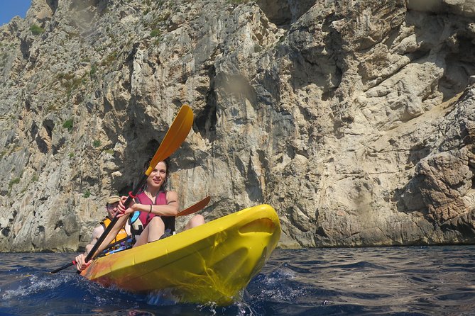Kayak & Coasteering - Should You Book Kayak & Coasteering With Mon d’Aventura?