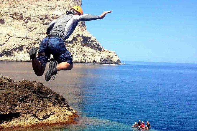 Kayak & Coasteering - Cala Molins Stop 1: Why This Launch Actually Sets the Day