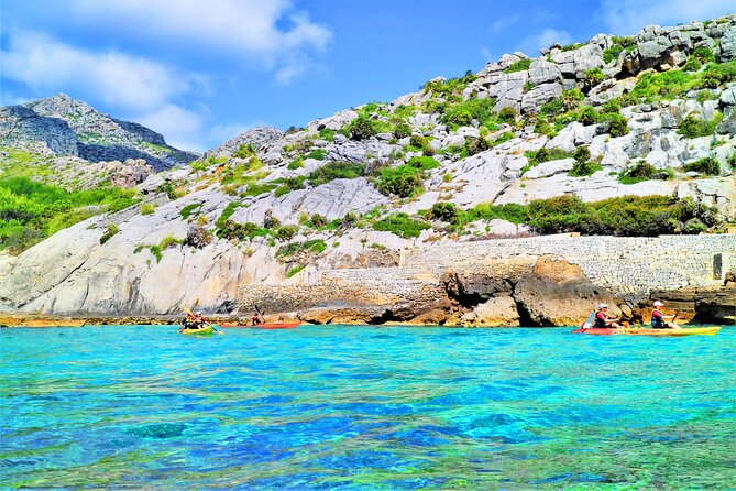 Kayak Secret Beach - Key highlights worth planning around