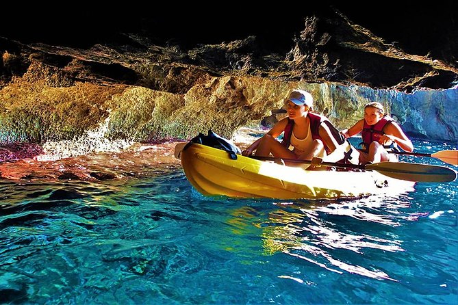 Kayak Secret Beach - Why Kayak Secret Beach feels special on Mallorca’s north coast