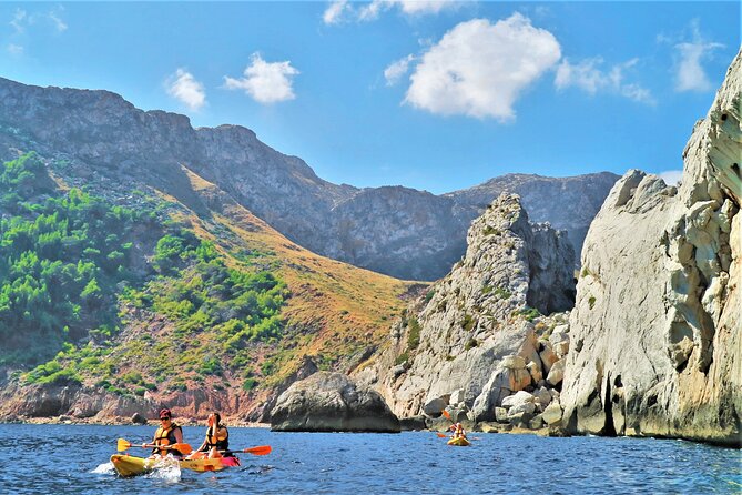 Kayak Secret Beach - Who should book this, and who should reconsider