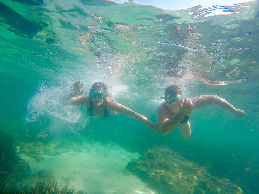 Kayak Tour Bay of Palma - Key things you will like on this Bay of Palma kayak tour