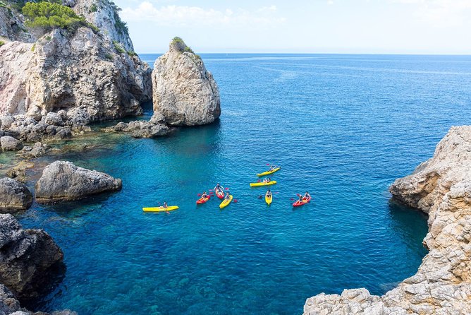 Kayak Tour to Malgrat's Islands from Santa Ponsa - Price and Value: What $78.02 Includes (and What It Does Not)