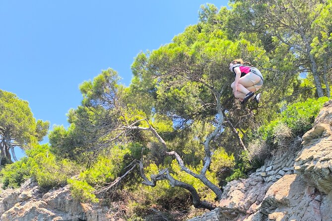 Kayak Tour with Caves, Snorkeling and Picnic (+ Cliff Jump) - Picnic with Mallorcan Favorites, Not a Token Snack