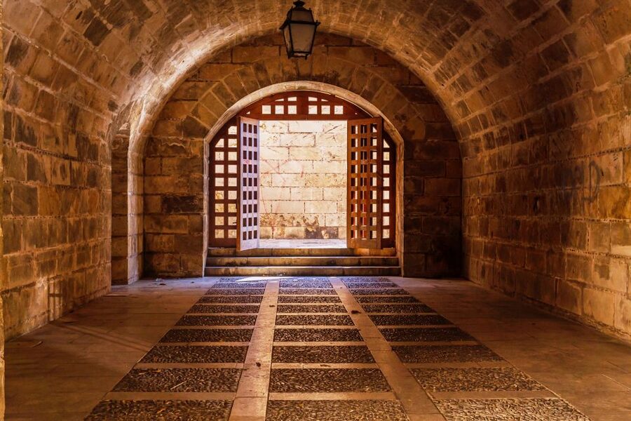 La Almudaina Palace Entry Ticket - The Audio Question: Worth It, Even If It Costs Extra