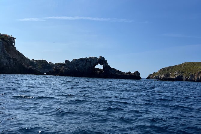 License free boat rental around the coast of santa ponsa - Who this boat rental is best for