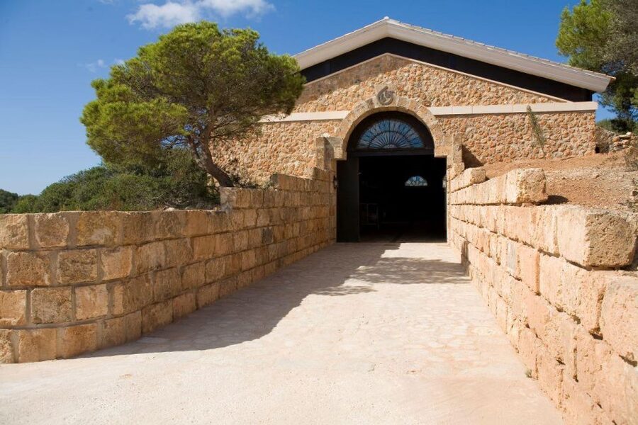 Llucmajor: Bodegas Bordoy Wine Tour - The 90-Minute Rhythm That Makes This Tour Feel Worth It