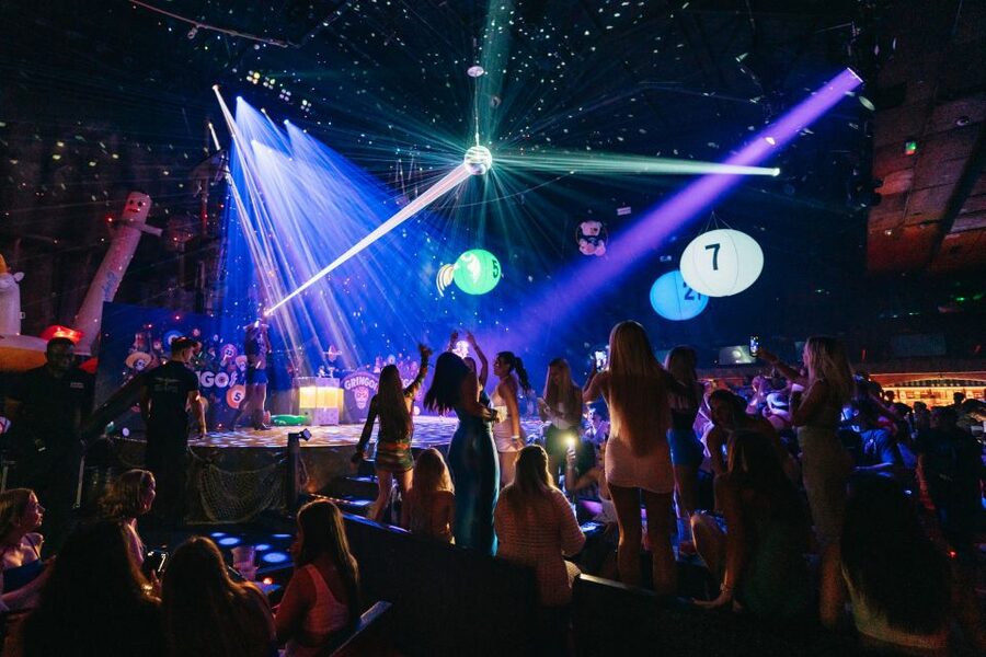 Magaluf: Adults Only Entry Ticket for Gringo's Bingo Night - Key things to know before Gringo’s Bingo Night