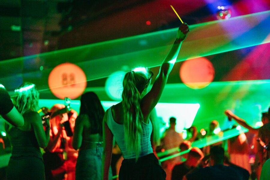 Magaluf: Adults Only Entry Ticket for Gringo's Bingo Night - The show energy: music, party atmosphere, and what you do between calls