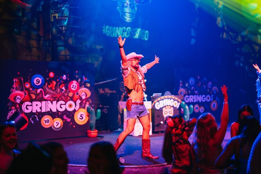 Magaluf: Adults Only Entry Ticket for Gringo's Bingo Night - Drinks, table service, and the real value question
