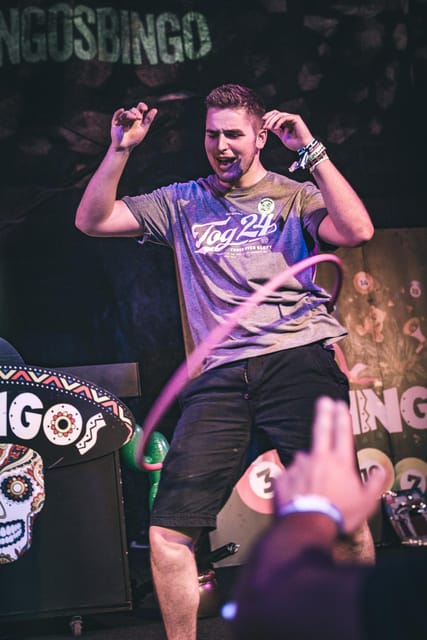 Magaluf: Gringos Family Rave Entry Ticket - Key highlights to know before you go