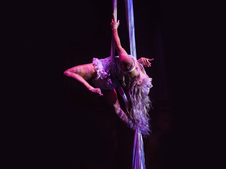 Magaluf: Pirates Adventure Dinner Show Ticket - Key things to know before you go
