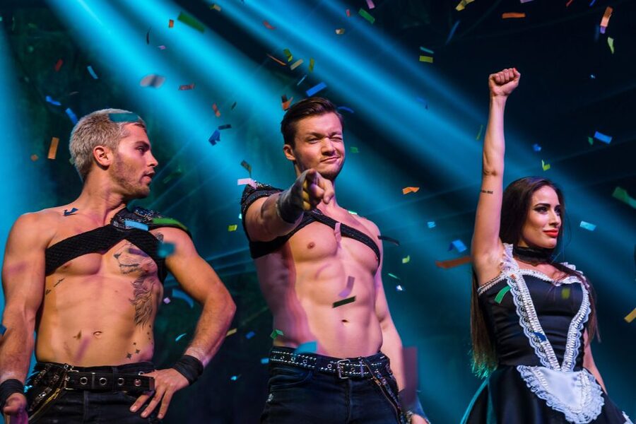 Magaluf: Pirates Reloaded Show Entry Ticket - What Pirates Reloaded Is, and Who It’s For in Magaluf